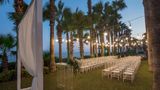 <b>Mersin HiltonSA Exterior</b>. Images powered by <a href="https://iceportal.shijigroup.com/" title="IcePortal" target="_blank">IcePortal</a>.