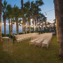 Mersin HiltonSA