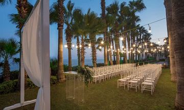 Mersin HiltonSA
