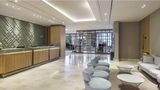 <b>Mersin HiltonSA Lobby</b>. Images powered by <a href="https://iceportal.shijigroup.com/" title="IcePortal" target="_blank">IcePortal</a>.