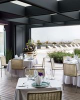 Hilton Mexico City Reforma