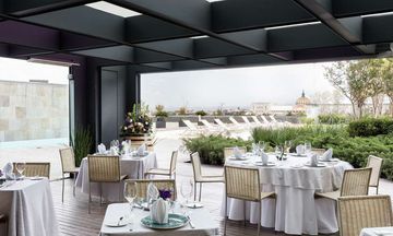 Hilton Mexico City Reforma