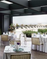 Hilton Mexico City Reforma