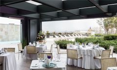 Hilton Mexico City Reforma