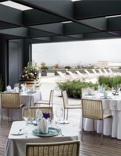 Hilton Mexico City Reforma