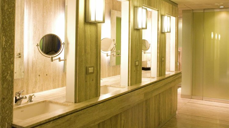 Hilton Mexico City Reforma Spa
