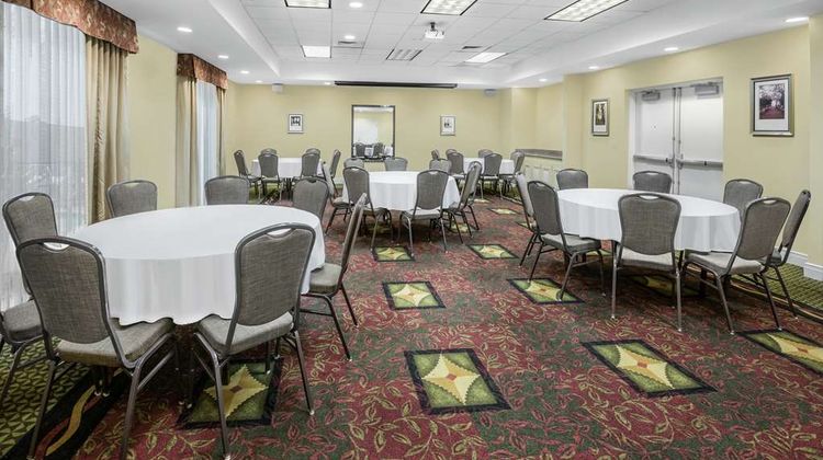 Hilton Garden Inn McAllen Meeting