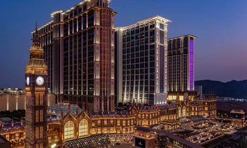 Conrad Macao