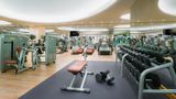 Conrad Macao Health