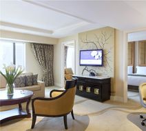 Conrad Macao Room