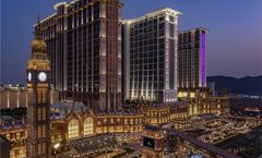 Conrad Macao