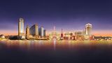 Conrad Macao Exterior