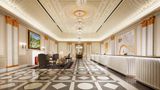 Conrad Macao Lobby