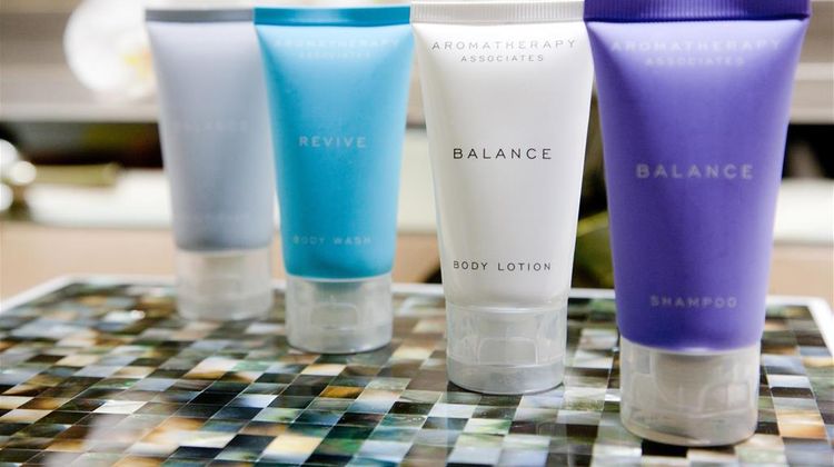 Conrad Macao Spa