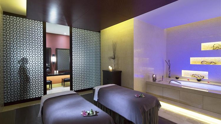 Conrad Macao Spa