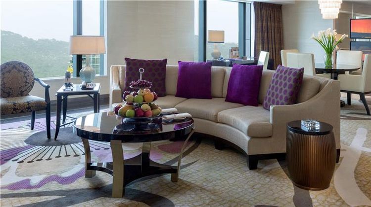 Conrad Macao Other
