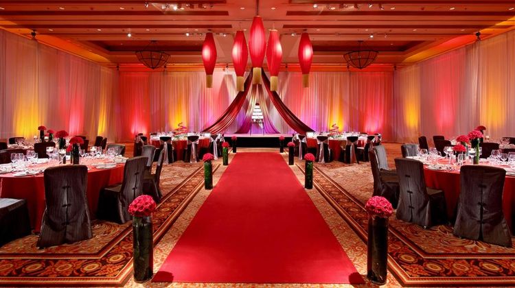 Conrad Macao Meeting