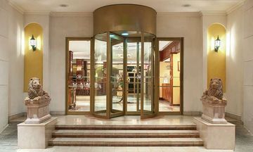 Hilton Princess Managua Hotel