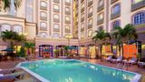 Hilton Princess Managua Hotel Pool