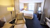 Hilton Princess Managua Hotel Room