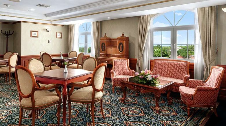 <b>Hilton Princess Managua Hotel Other</b>. Images powered by <a href="https://iceportal.shijigroup.com/" title="IcePortal" target="_blank">IcePortal</a>.