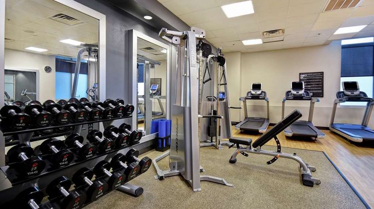 Embassy Suites Montgomery Health