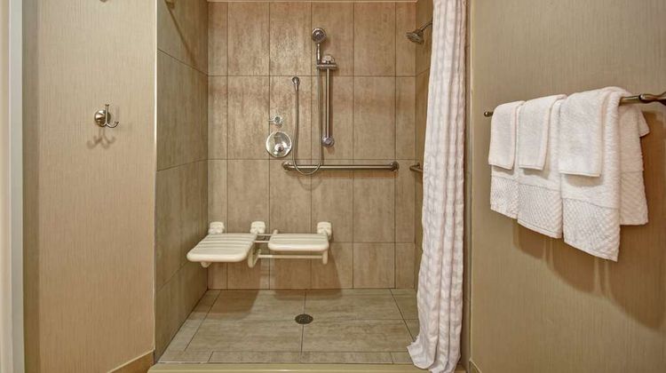 Embassy Suites Montgomery Room