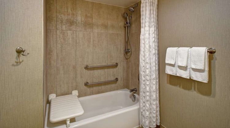 Embassy Suites Montgomery Room