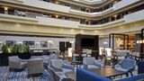 Embassy Suites Montgomery Lobby