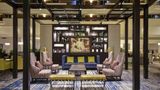 Embassy Suites Montgomery Lobby