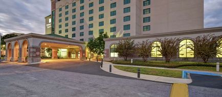 Embassy Suites Montgomery Exterior