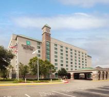 Embassy Suites Montgomery Exterior