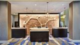 Embassy Suites Montgomery Lobby