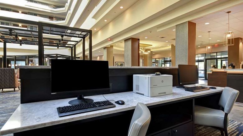 <b>Embassy Suites Montgomery Other</b>. Images powered by <a href="https://iceportal.shijigroup.com/" title="IcePortal" target="_blank">IcePortal</a>.