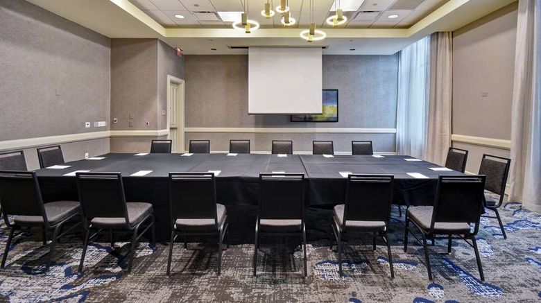 <b>Embassy Suites Montgomery Meeting</b>. Images powered by <a href="https://iceportal.shijigroup.com/" title="IcePortal" target="_blank">IcePortal</a>.