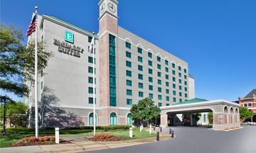 Embassy Suites Montgomery