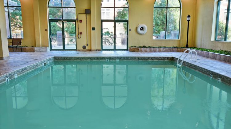 Embassy Suites Montgomery Pool