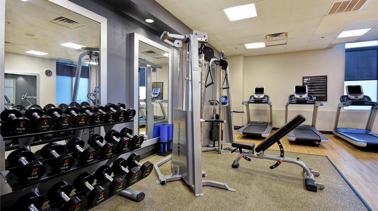 Embassy Suites Montgomery Health