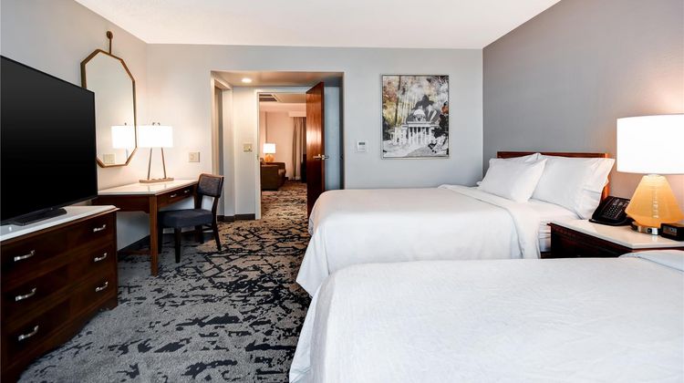Embassy Suites Montgomery Room
