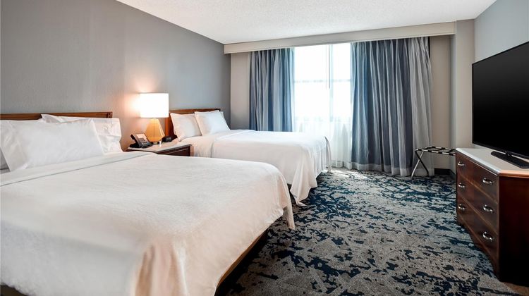 Embassy Suites Montgomery Room