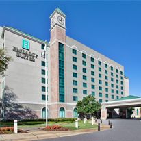 Embassy Suites Montgomery