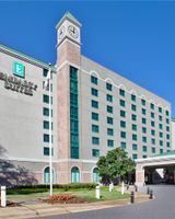 Embassy Suites Montgomery