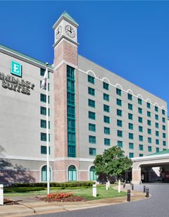 Embassy Suites Montgomery