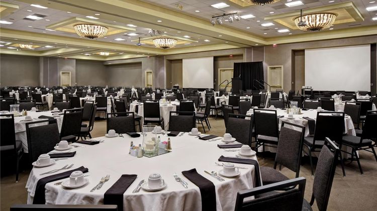 Embassy Suites Montgomery Meeting