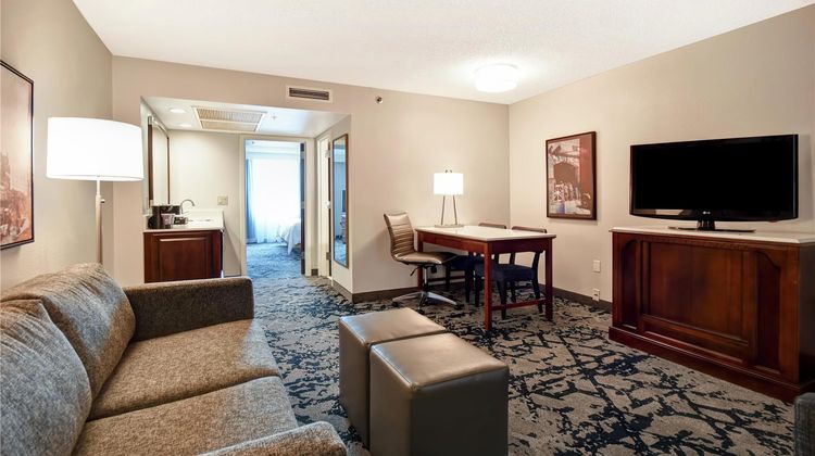 Embassy Suites Montgomery Other