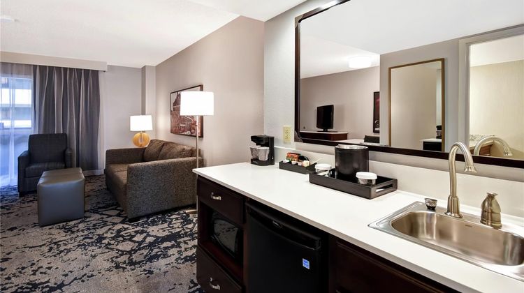Embassy Suites Montgomery Other