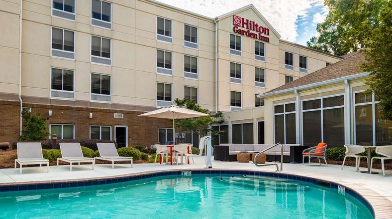 <b>Hilton Garden Inn Montgomery East Pool</b>. Images powered by <a href="https://iceportal.shijigroup.com/" title="IcePortal" target="_blank">IcePortal</a>.