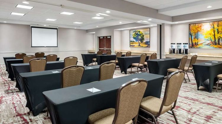 Hilton Garden Inn Montgomery East Meeting