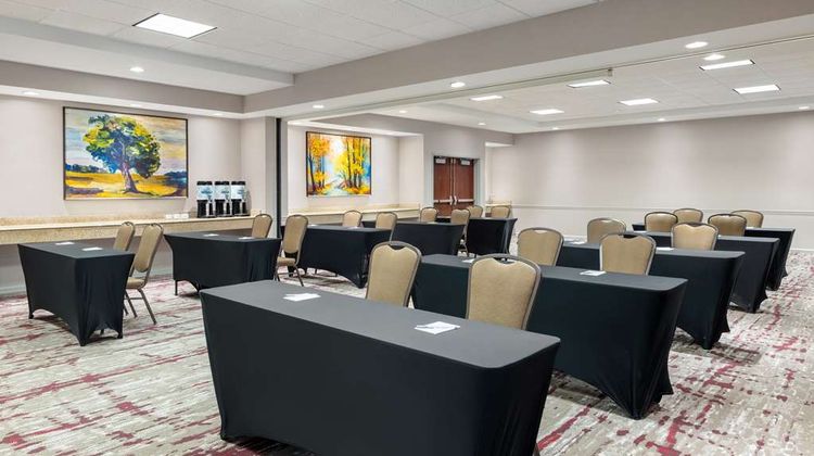 Hilton Garden Inn Montgomery East Meeting