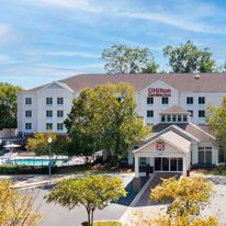 Hilton Garden Inn Montgomery East